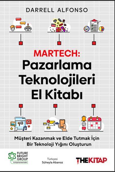 Martech El Kitabı