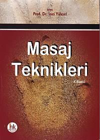 Masaj Teknikleri