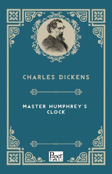 Master Humphrey’s Clock (İngilizce Kitap)