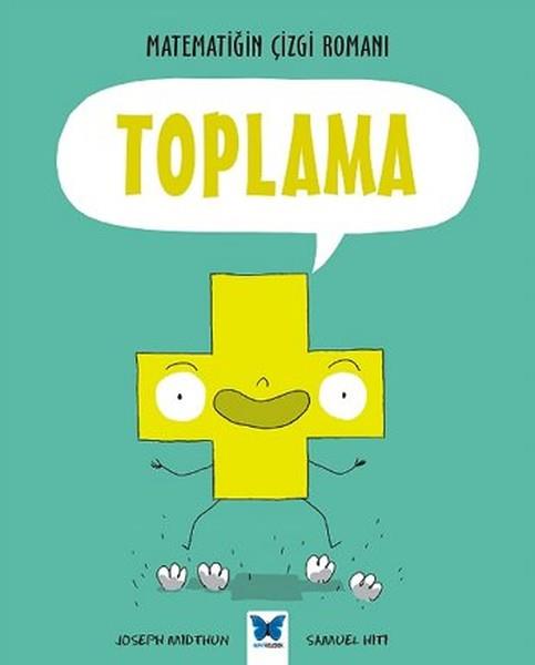 Matematiğin Çizgi Romanı - Toplama