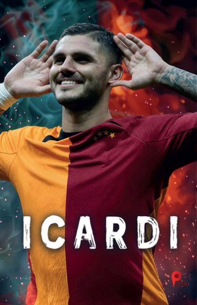 MauroIcardi - (Poster Hediyeli)
