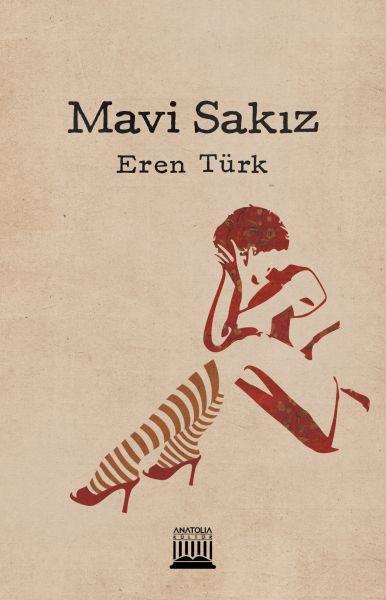 Mavi Sakız
