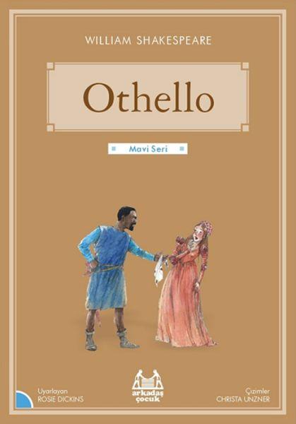 Mavi Seri - Othello
