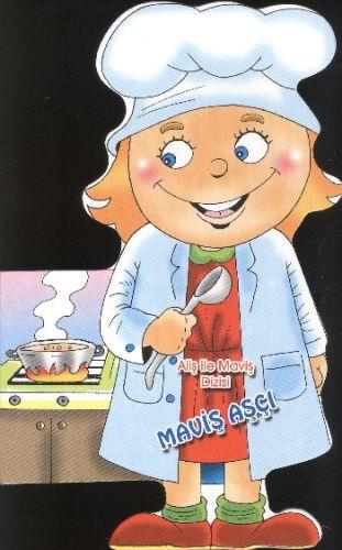 Maviş Aşçı