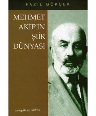 Mehmet Akif'in Şiir Dünyası