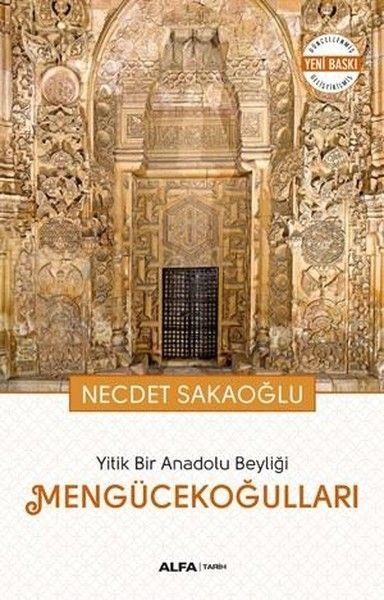 Mengücekoğulları