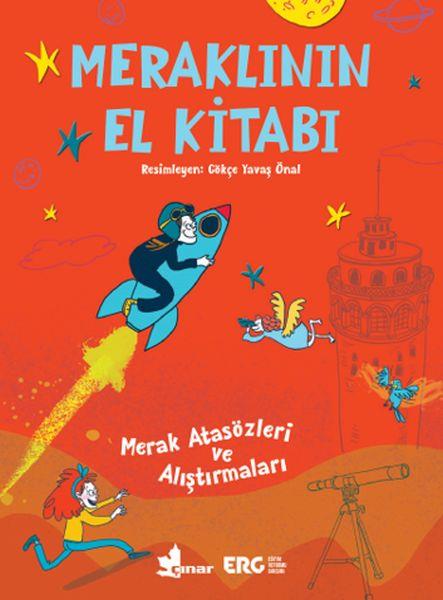 Meraklının El Kitabı - Merak Atasözleri ve Alıştırmaları