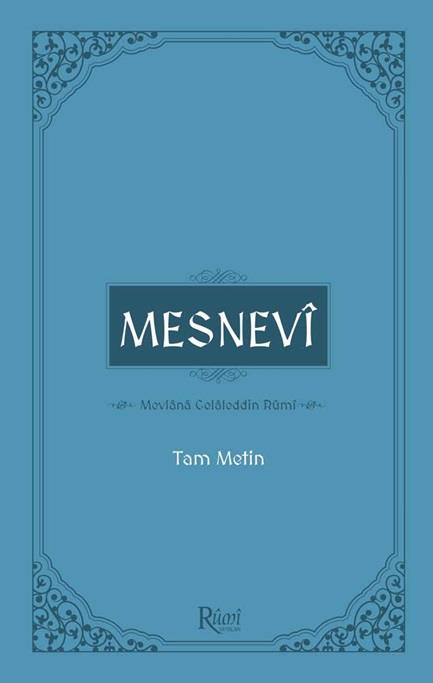 Mesnevî   (Tam Metin )