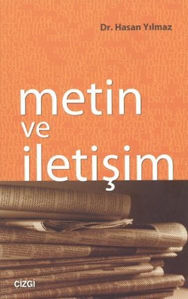 Metin ve İletişim