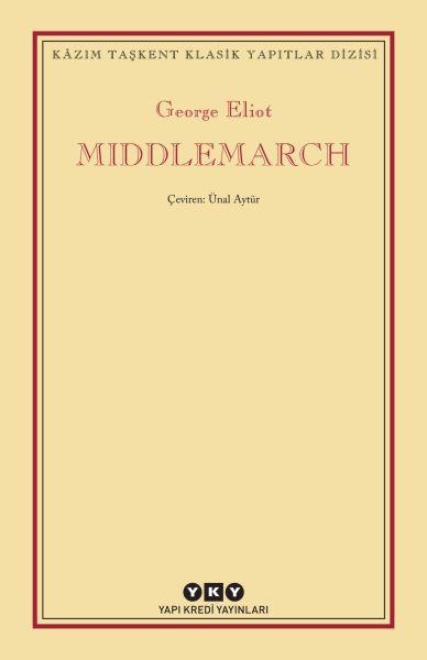 Middlemarch
