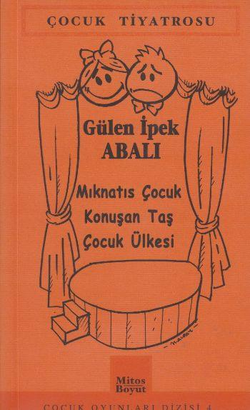 Mıknatıs Çocuk - Konuşan Taş - Çocuk Ülkesi  Çocuk Oyunları 4