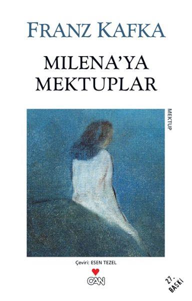 Milena'ya Mektuplar