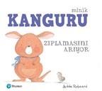 Minik Kanguru Zıplamasını Arıyor