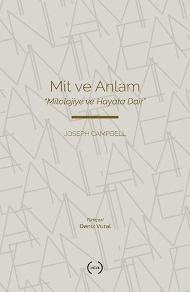Mit ve Anlam