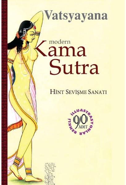 Modern Kama Sutra (Karton Kapak)