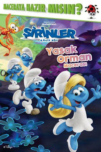 Movie Serisi 3 - Yasak Orman Macerası