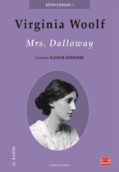 Mrs. Dalloway