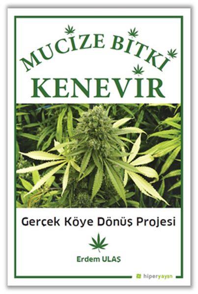 Mucize Bitki Kenevir - Gerçek Köye Dönüş Projesi