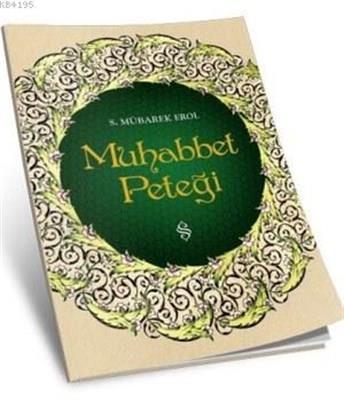 Muhabbet Peteği (Cep Boy)