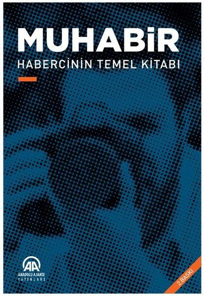 Muhabir-Habercinin Temel Kitabı
