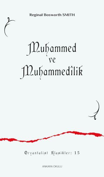 Muhammed ve Muhammedîlik