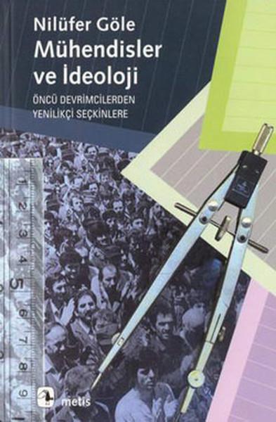 Mühendisler Ve İdeoloji