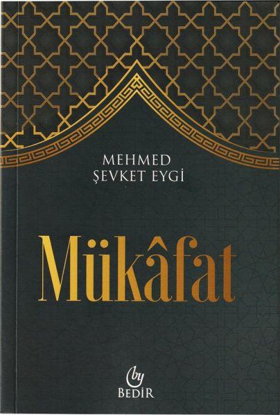 Mükafat