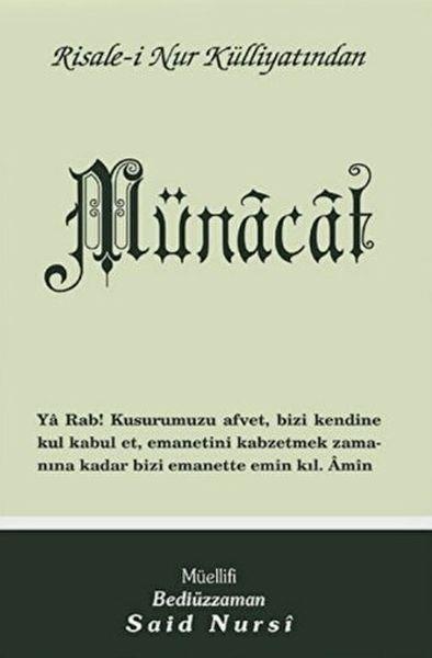 Münacat (Normal Boy)