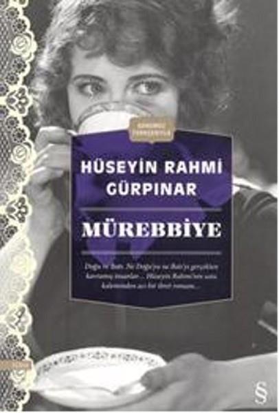 Mürebbiye (Günümüz Türkçesiyle)