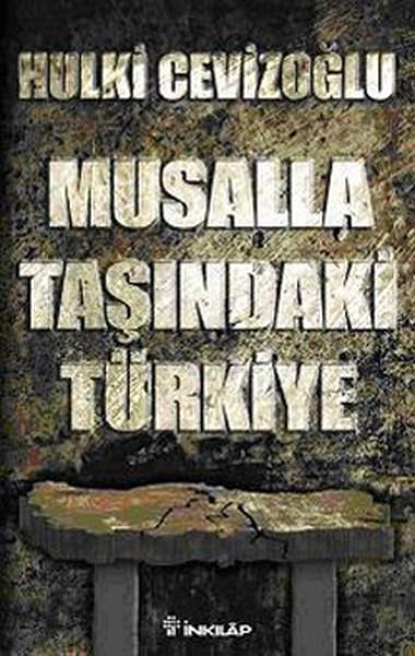 Musalla Taşında Türkiye