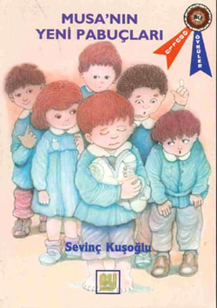 Musa'nın Yeni Papuçları
