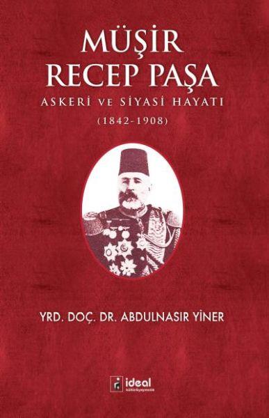 Müşir Recep Paşa