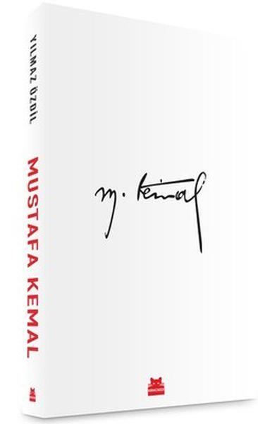 Mustafa Kemal