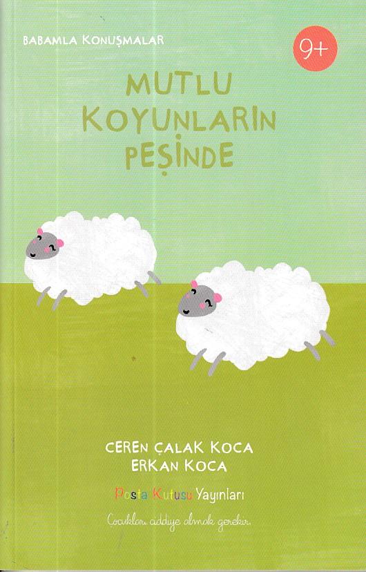 Mutlu Koyunların Peşinde