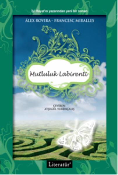 Mutluluk Labirenti CEP BOY