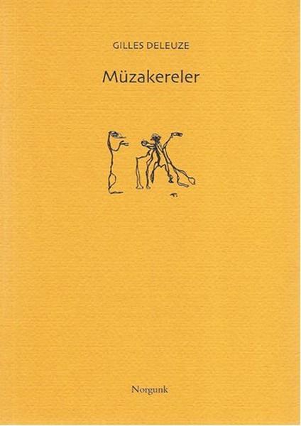 Müzakereler