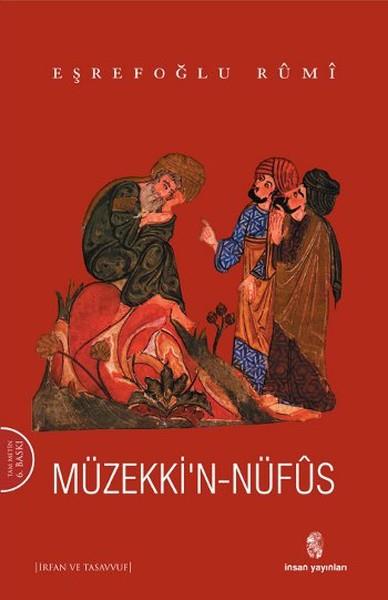 Müzekki'n-Nüfus