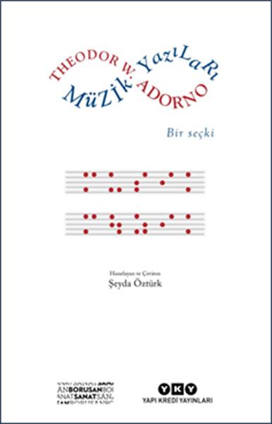 Müzik Yazıları - Bir Seçki