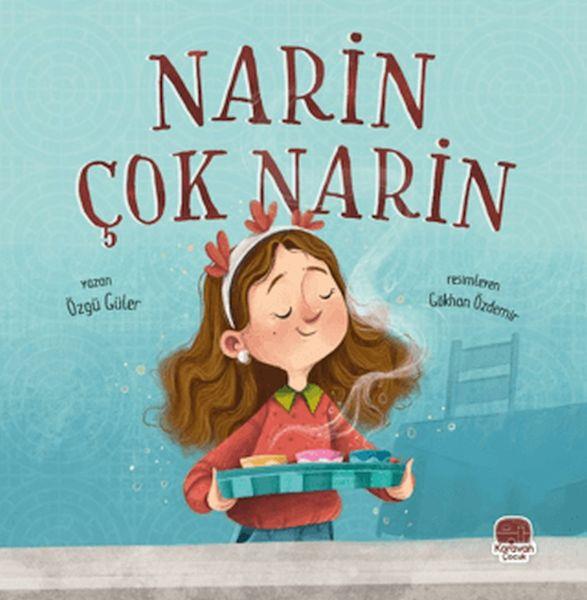 Narin Çok Narin