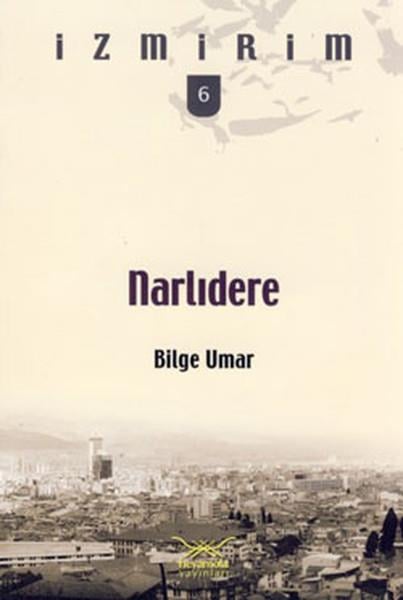 Narlıdere /  İzmirim-6