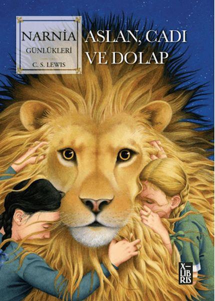 Narnia Günlükleri 2 Aslan, Cadı Ve Dolap
