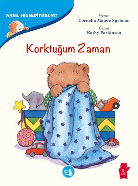 Nasıl Hissediyorum? - Korktuğum Zaman