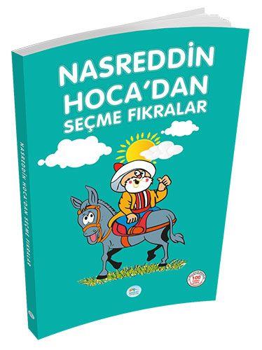 Nasreddin Hoca'dan Seçme Fıkralar