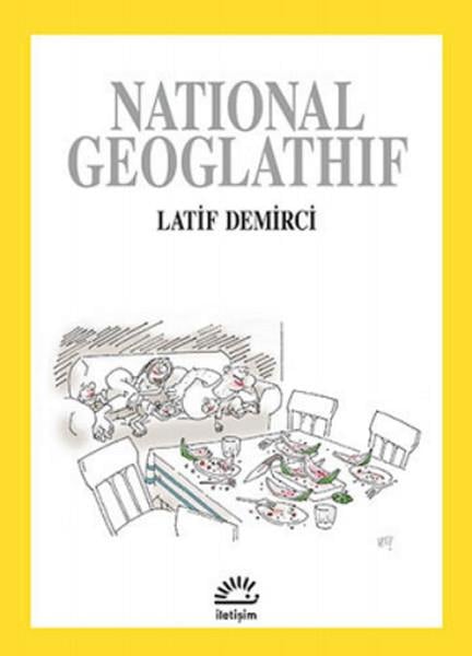 National Geoglathif