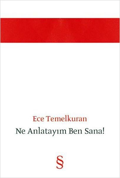 Ne Anlatayım Ben Sana!