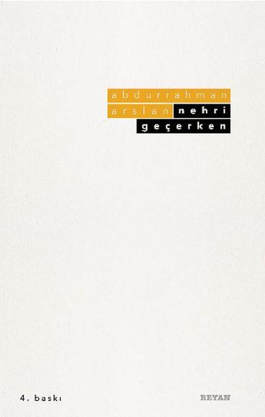 Nehri Geçerken