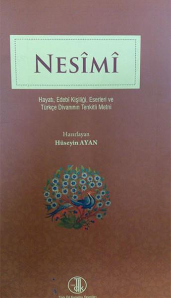 Nesimi