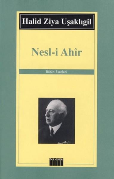 Nesl-i Ahir