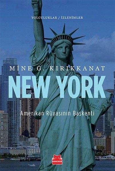 New York Amerikan Rüyasının Başkenti