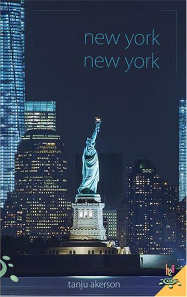 New York New York